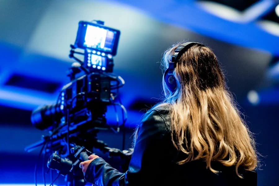 Produção de vídeo, exemplo 4 — projectos em Aveiro